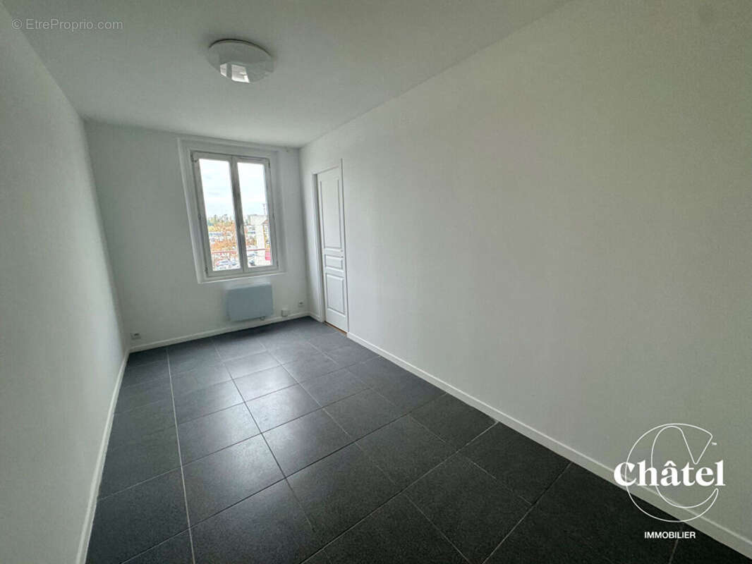 Appartement à CREIL