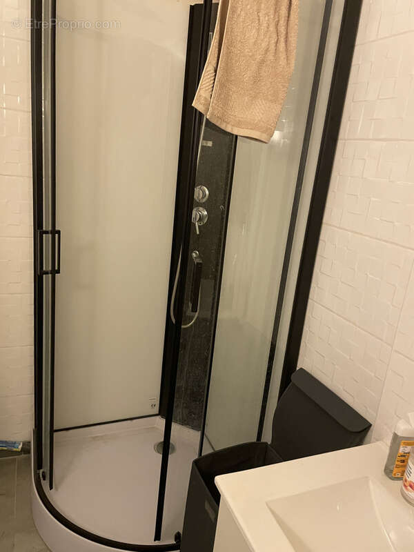 Appartement à LE MEE-SUR-SEINE