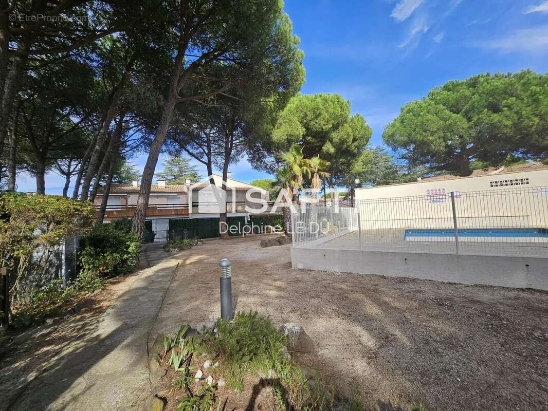 Photo 3 - Appartement à AGDE