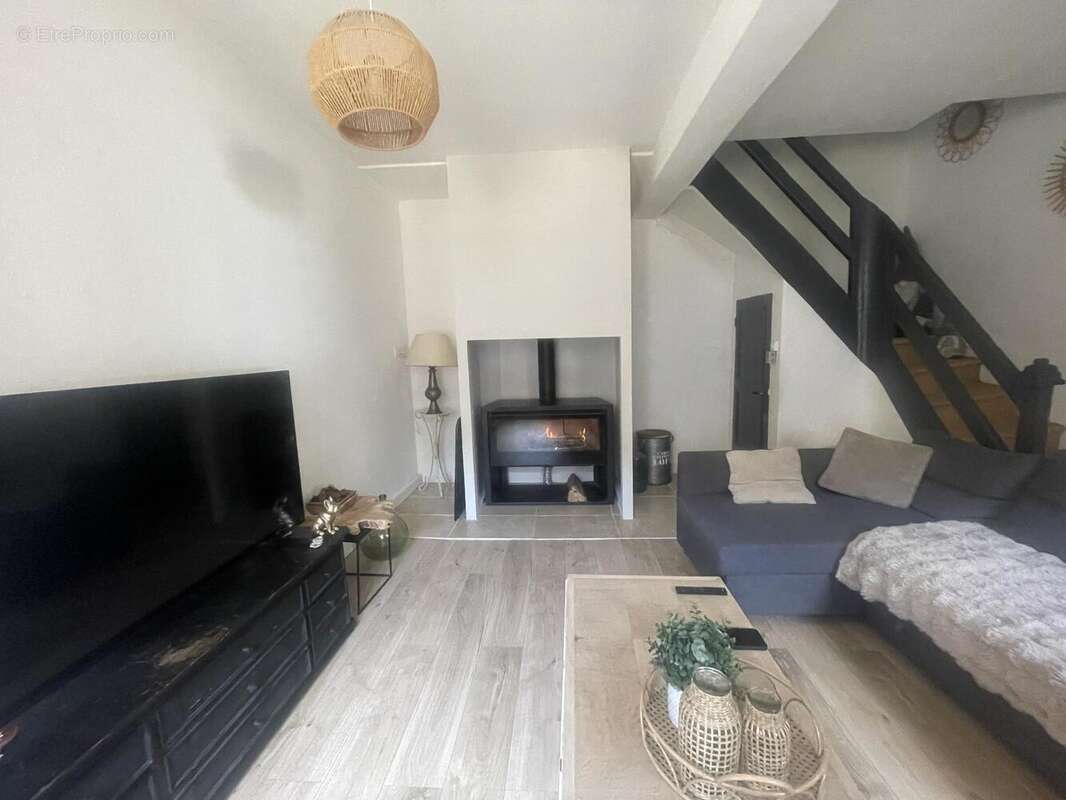 Photo 5 - Maison à THIZY