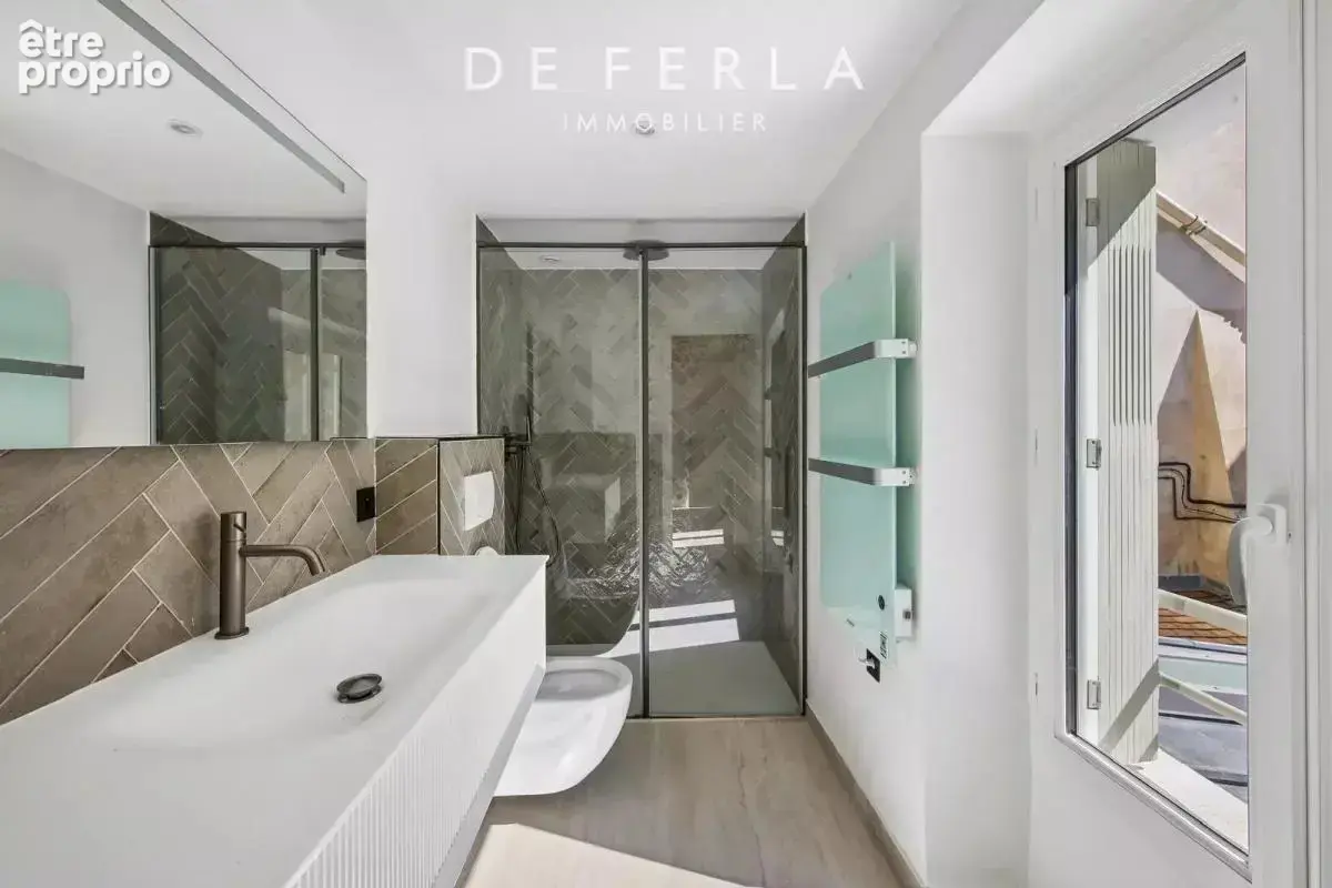 Versailles montbauron – triplex familial, l'esprit d'une maison de ville - photo 11