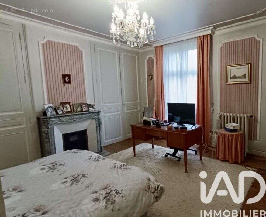 Photo 9 - Maison à VOUVRAY-SUR-LOIR