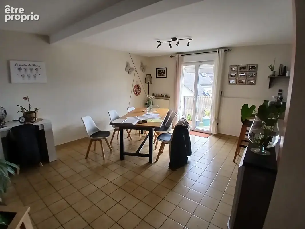Maison L Huisserie 5 pièce(s) 91 m2 - photo 4