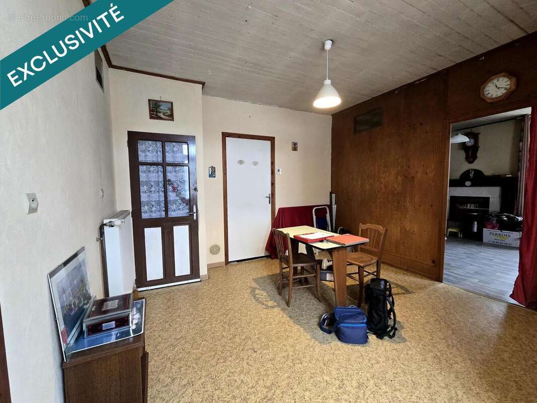 Photo 3 - Maison à GUIPEL