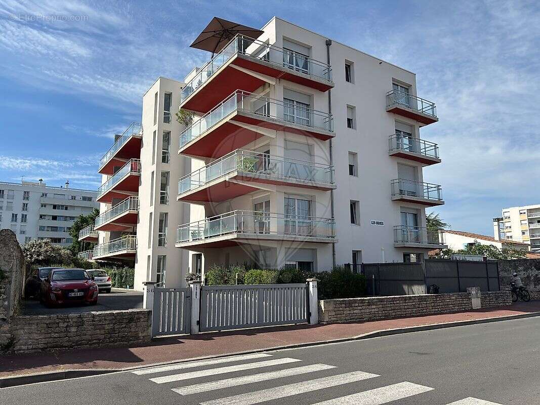 Appartement à ROYAN