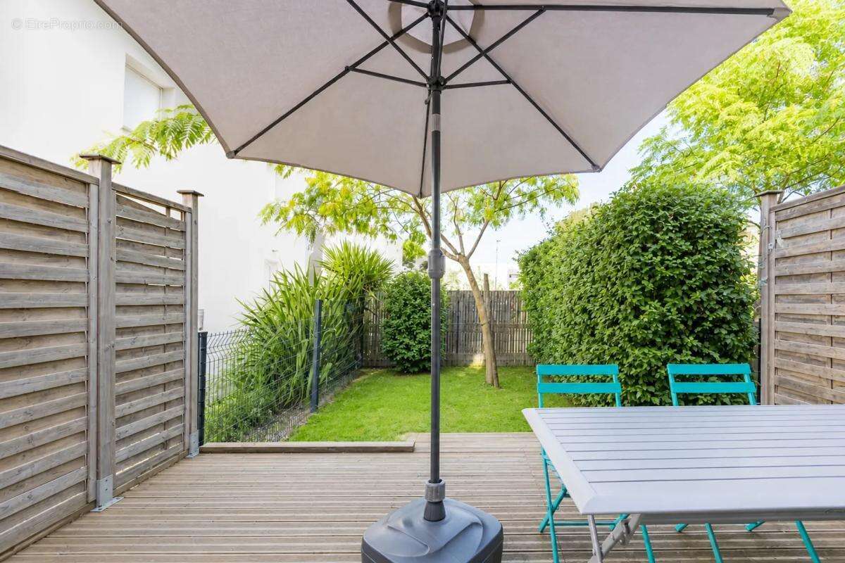Maison de 3 pièces de 45 m² située à Sérignan - photo 10
