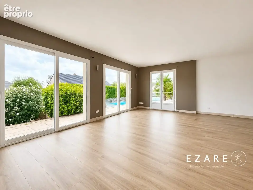 Maison 8 pièces 230 m² à vendre à Arc-Sur-Tille (21560) - photo 9