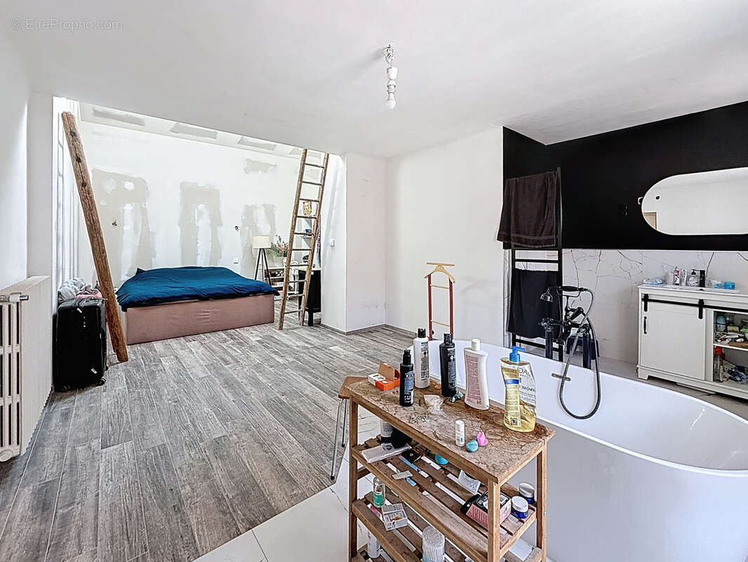 Maison à ENTRANGE