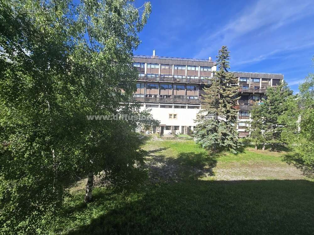 Appartement à SAINT-PONS