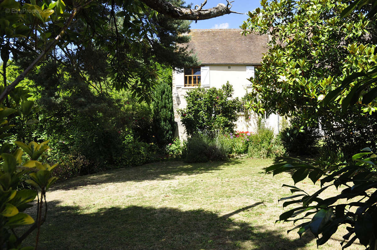 Maison à JOUARS-PONTCHARTRAIN
