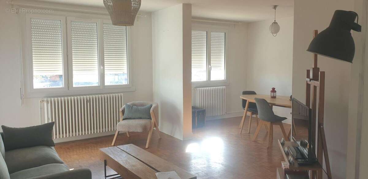 Appartement à SAINT-GAUDENS