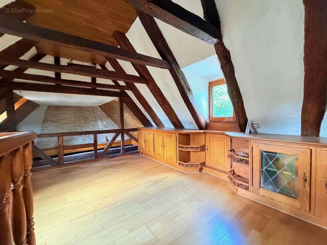 Propriété rare du XVIe siècle - photo 14