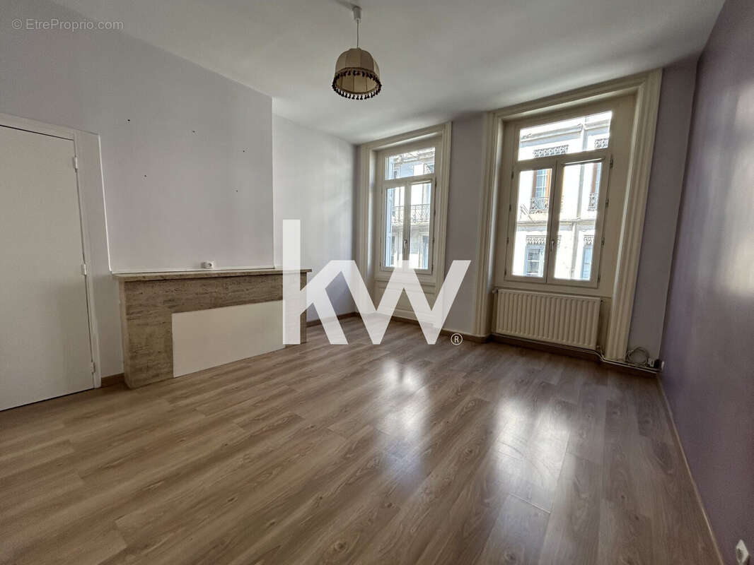 Appartement 5 pièces 119 m² à vendre à Saint-Etienne (42000) - photo 8