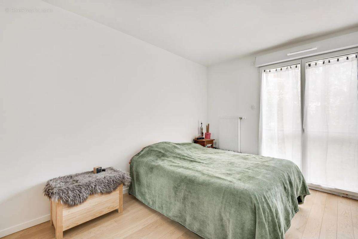 Appartement à CLICHY