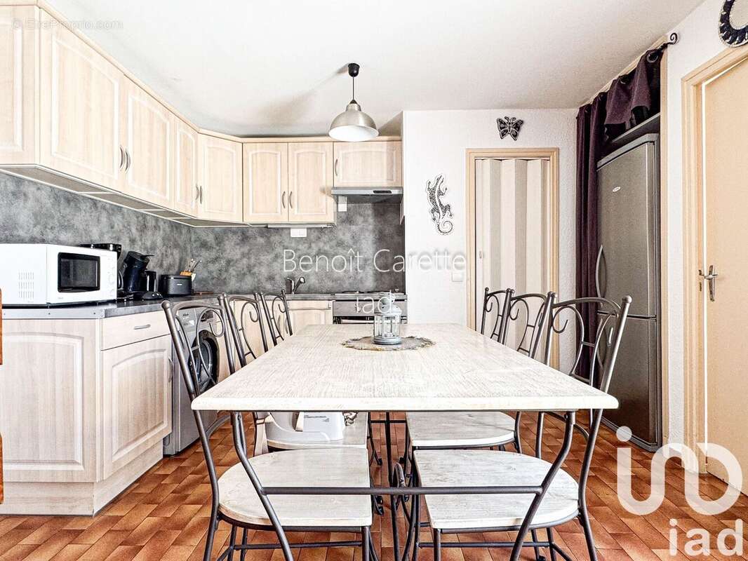 Photo 6 - Maison à LE BARCARES