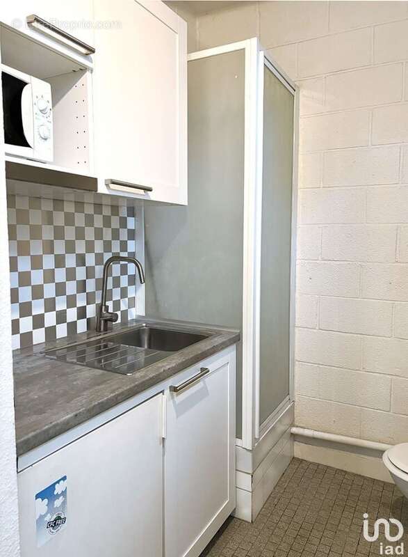 Photo 7 - Commerce à RUEIL-MALMAISON