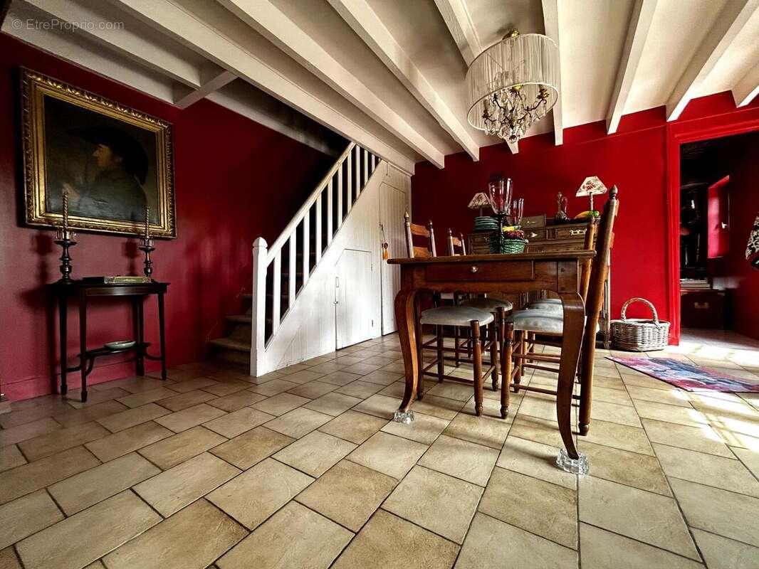 Photo 4 - Maison à LA ROQUE-BAIGNARD