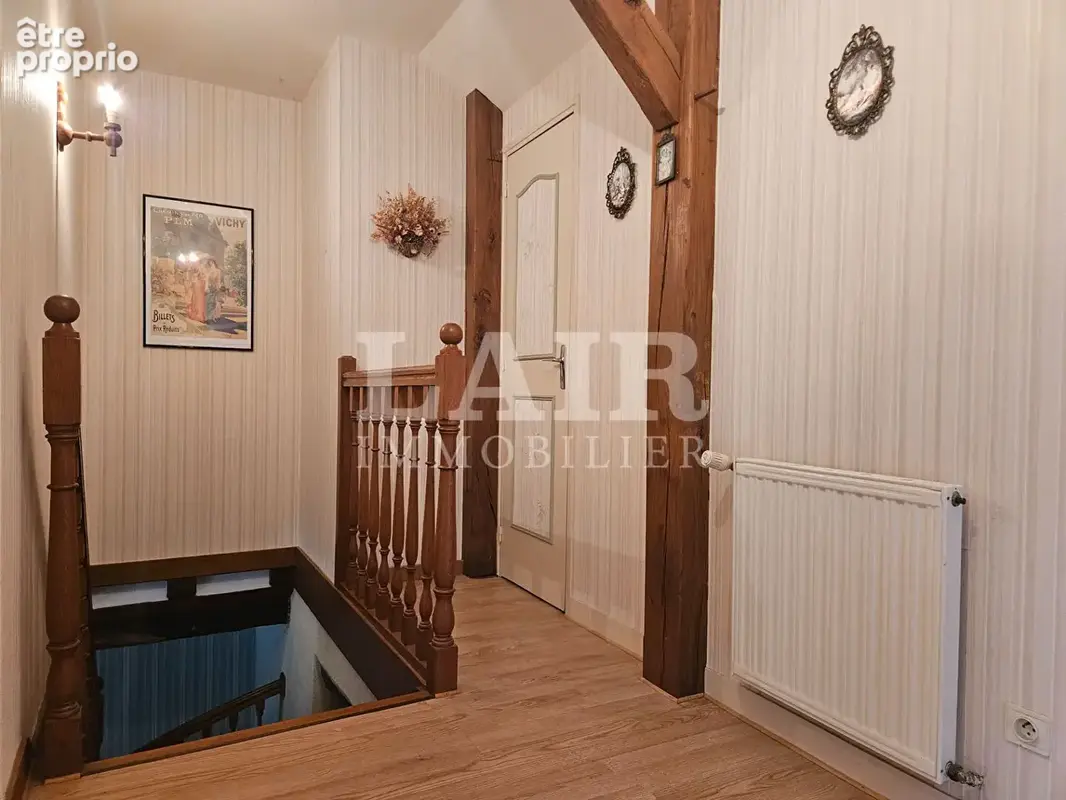 Maison de campagne à vendre à proximité de Saint-Pierre-des-Nids - p15592 - photo 6