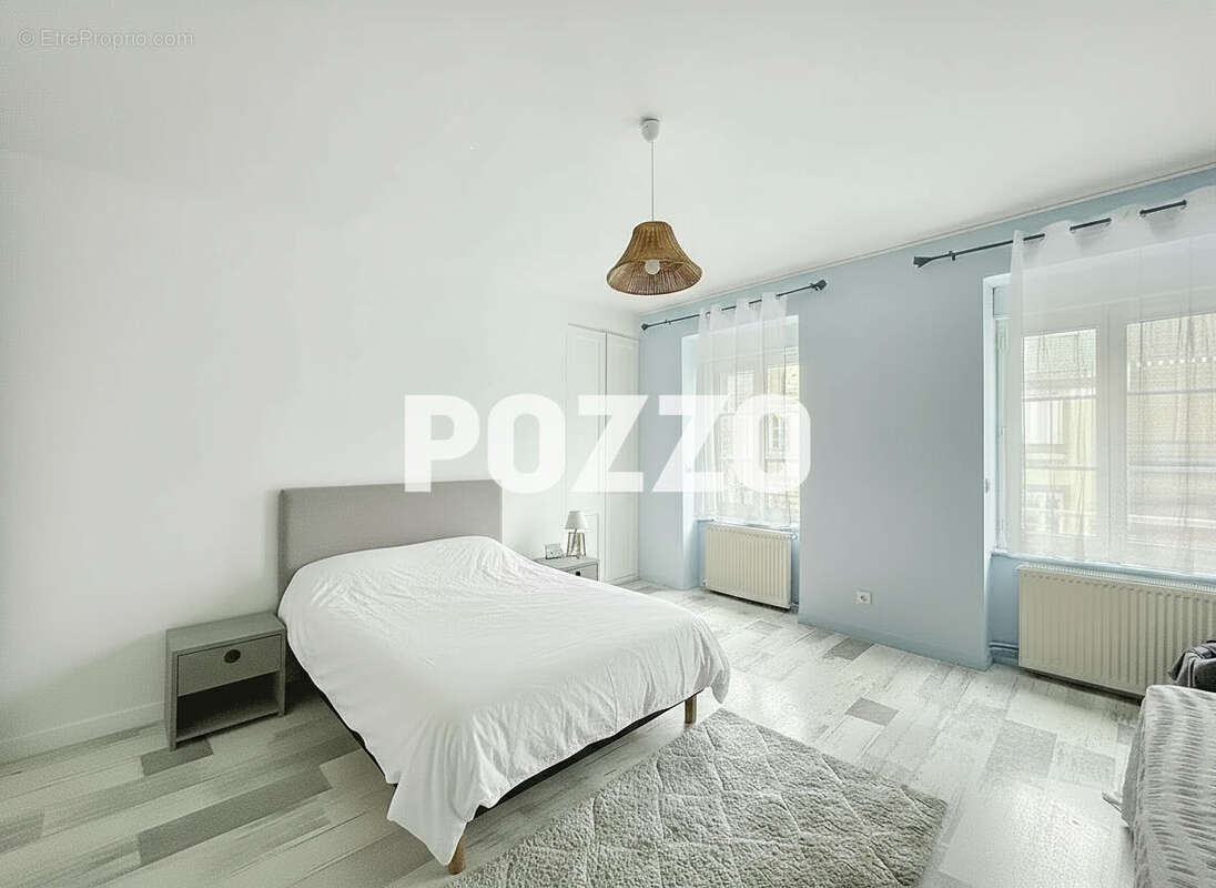 Appartement à GRANVILLE