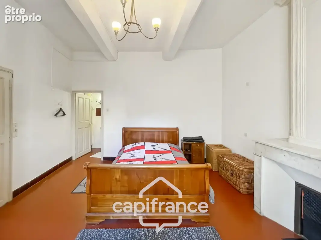 ne demeure de caractère au cœur de la Provence: 242 m2 de superficie habitable , une TERRASSE PANORAMIQUE. Distribution sur 3 ni - photo 33