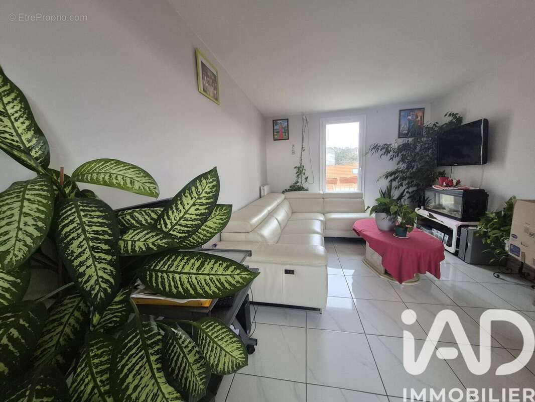 Photo 3 - Appartement à MONTMAGNY