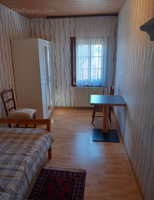 Maison à NIEDERLAUTERBACH