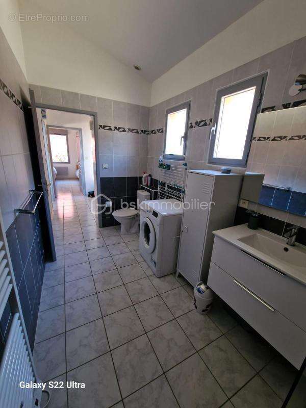 Appartement à CERBERE