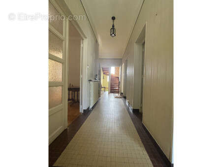 Maison à BELLERIVE-SUR-ALLIER