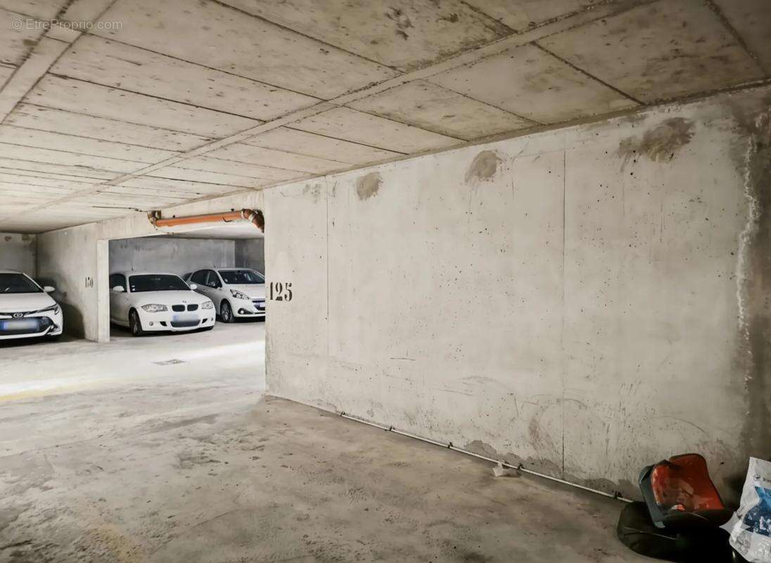 Appartement à MEAUX