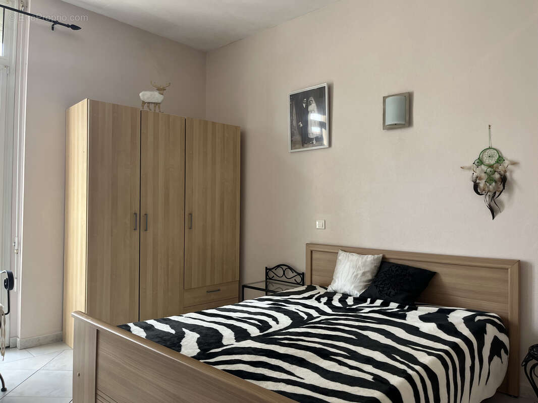 Appartement à LE BOULOU