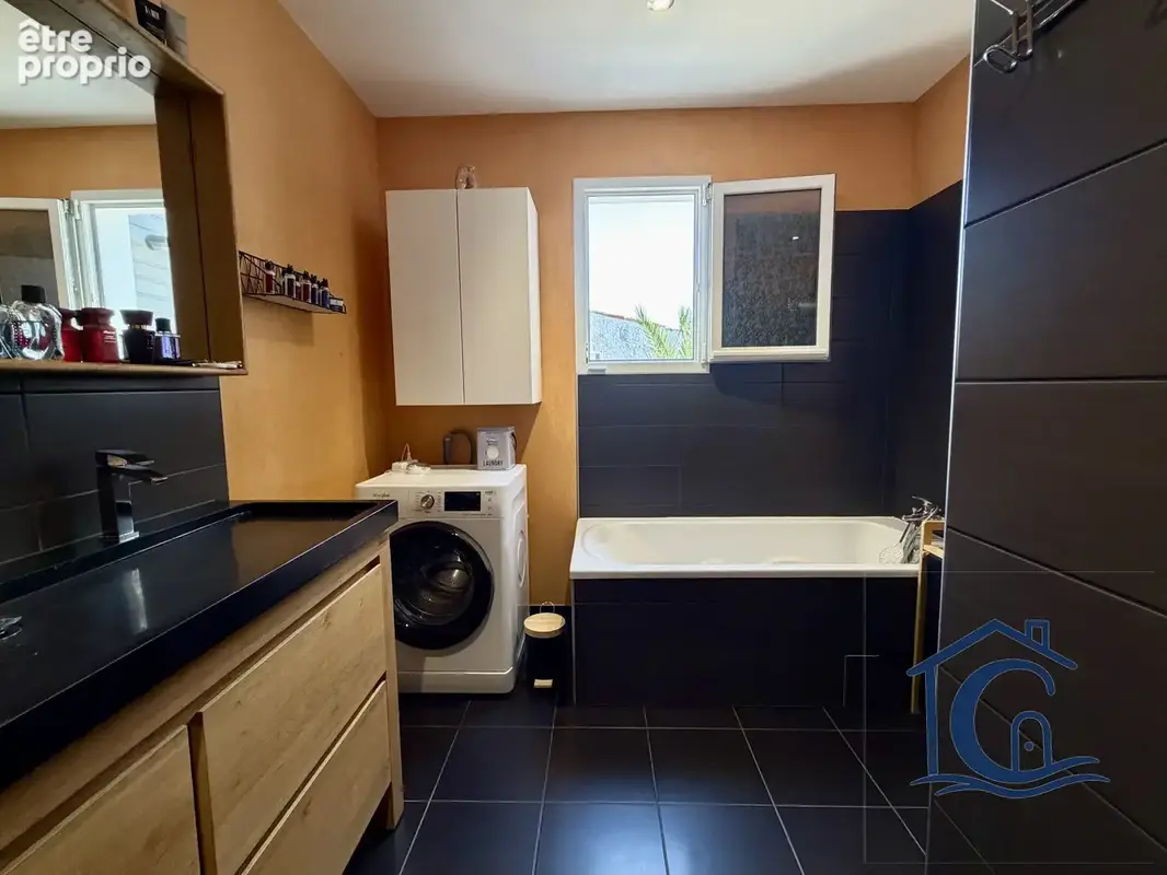 Maison 5 pièces 111 m² à vendre à Bourcefranc-Le-Chapus (17560) - photo 9