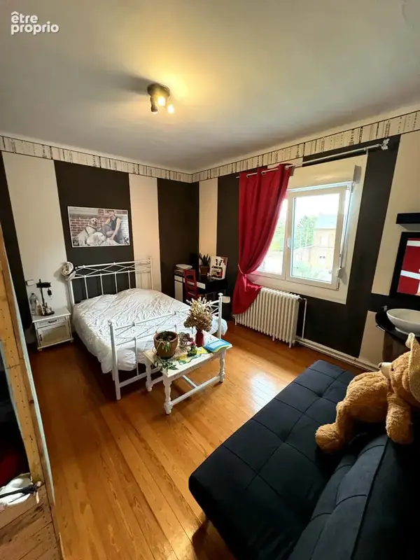 Maison 14 pièces 278 m² à vendre à Avesnelles (59440) - photo 5