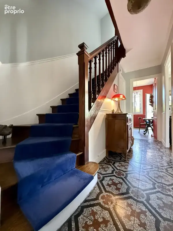 Maison 6 pièces 115 m² à vendre à Epinay-Sur-Seine (93800) - photo 8