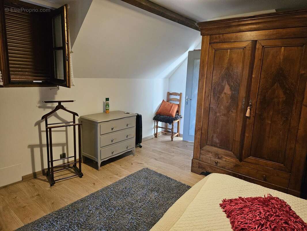 Maison à MORAINVILLE-JOUVEAUX