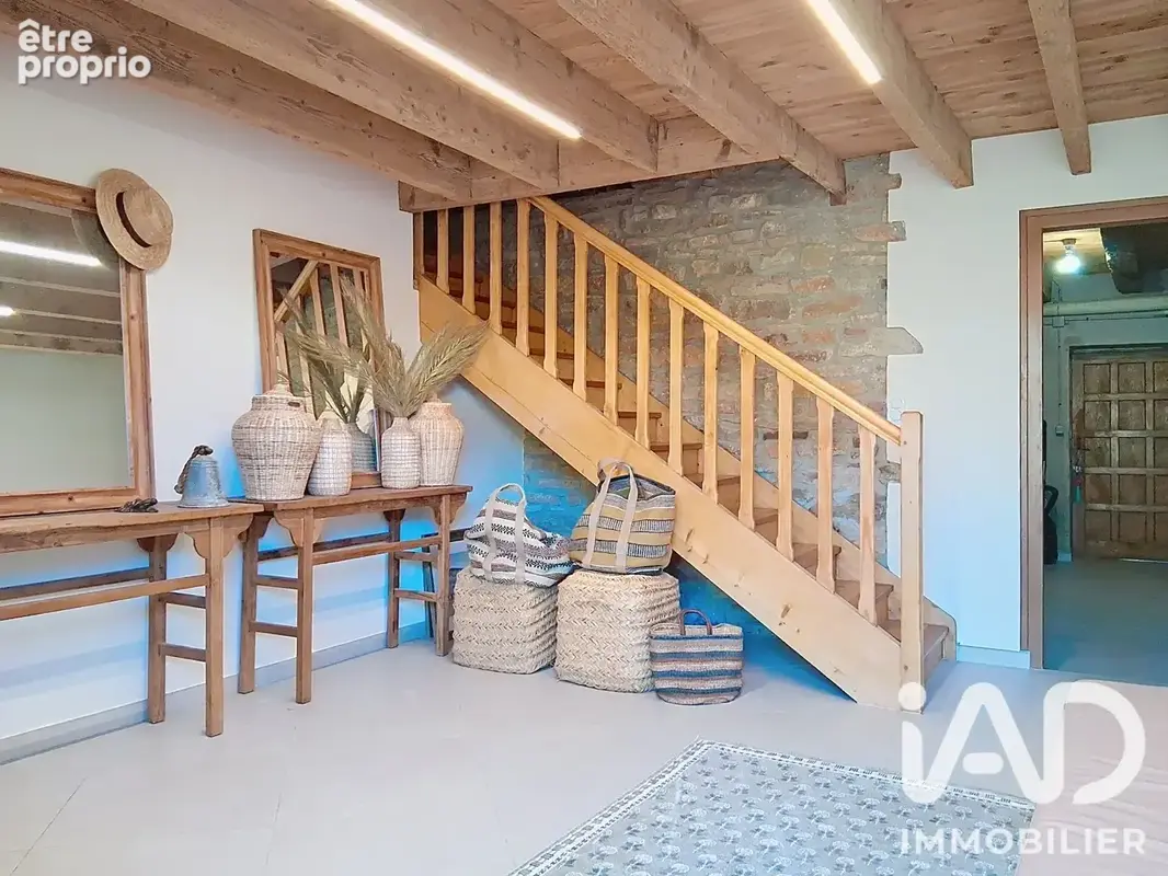 Photo 1 - Maison à COLIGNY