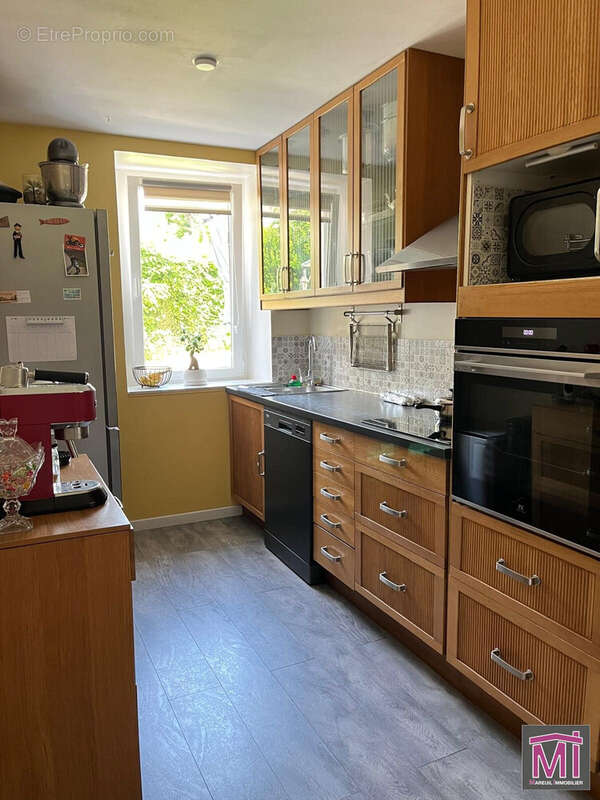 Maison 79 m² à Betz  - photo 3
