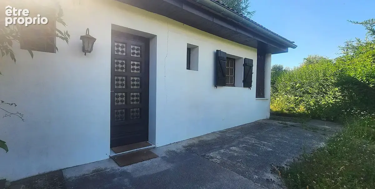 Maison à SAINT-FELIX
