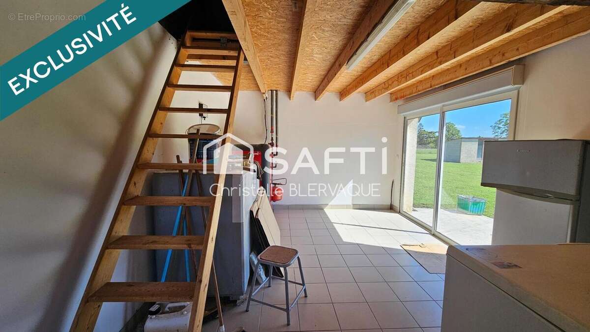 Maison 115 m² à Leugny  - photo 9