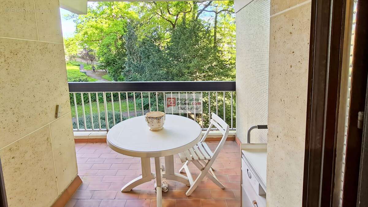 Appartement à VERSAILLES