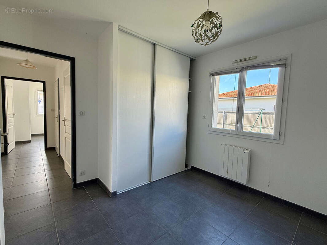 Maison à BISCARROSSE