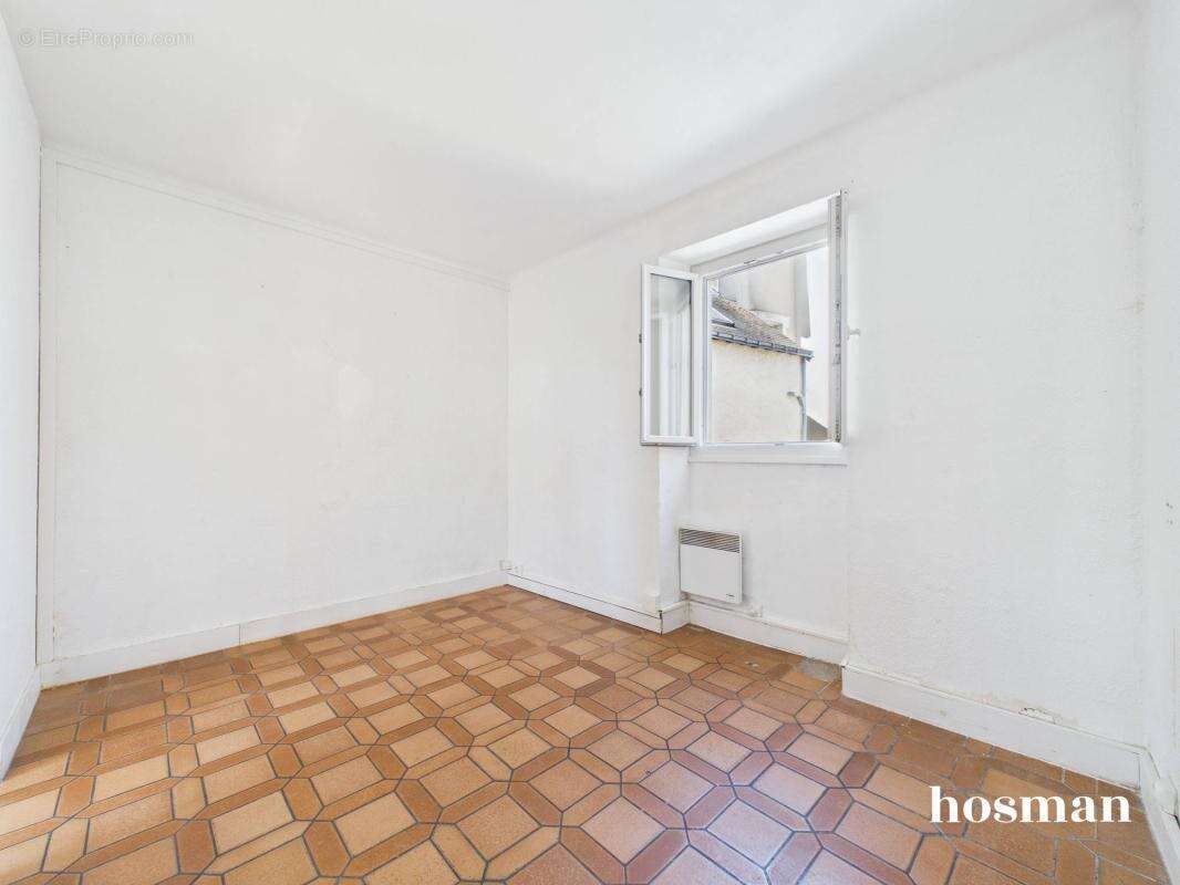 Appartement T2 traversant de 46m2 - face à l'Église Saint-Martin de Chantenay - photo 7