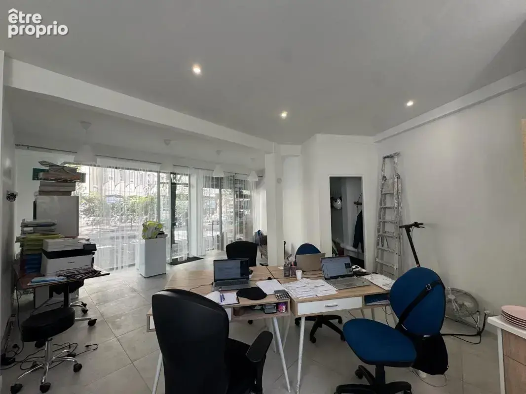 Boutique à vendre occupée - photo 2