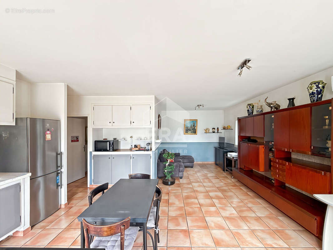 Appartement à MARIGNANE