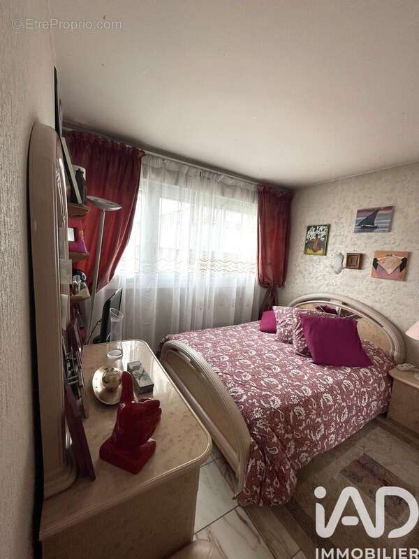 Photo 8 - Appartement à SARCELLES