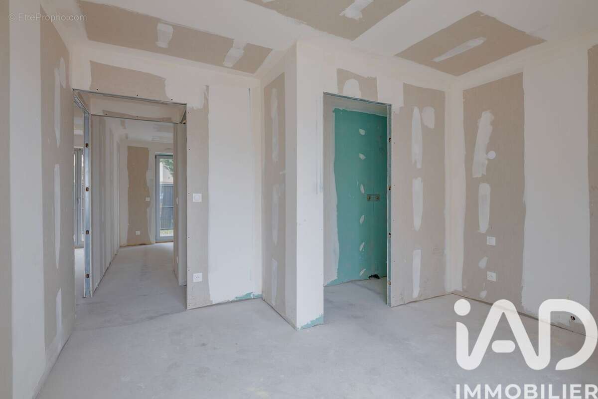 Photo 6 - Appartement à FRANCHEVILLE