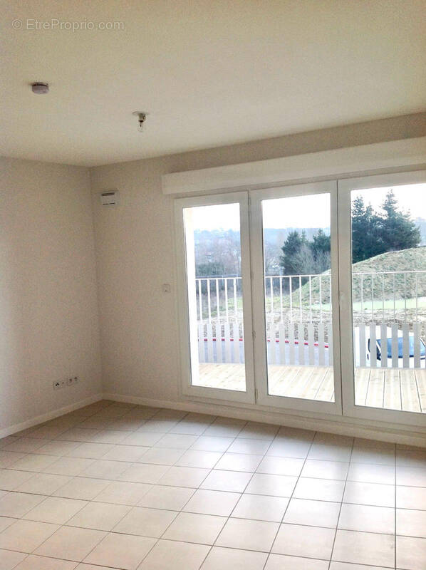 Appartement à LORMONT