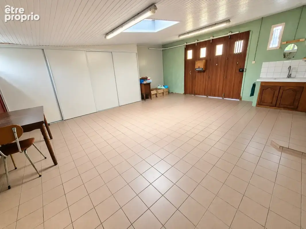 SOUS-COMPROMIS - Maison - 4 chambres - garage - jardin - photo 10