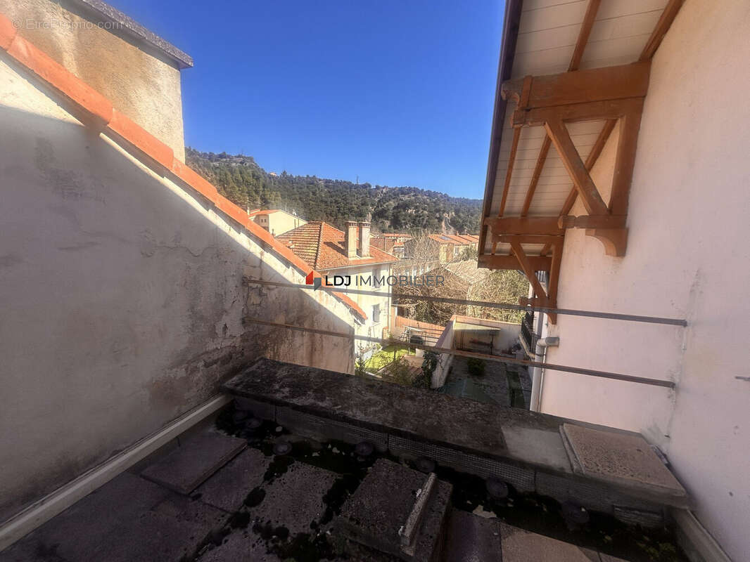 Appartement à AMELIE-LES-BAINS-PALALDA