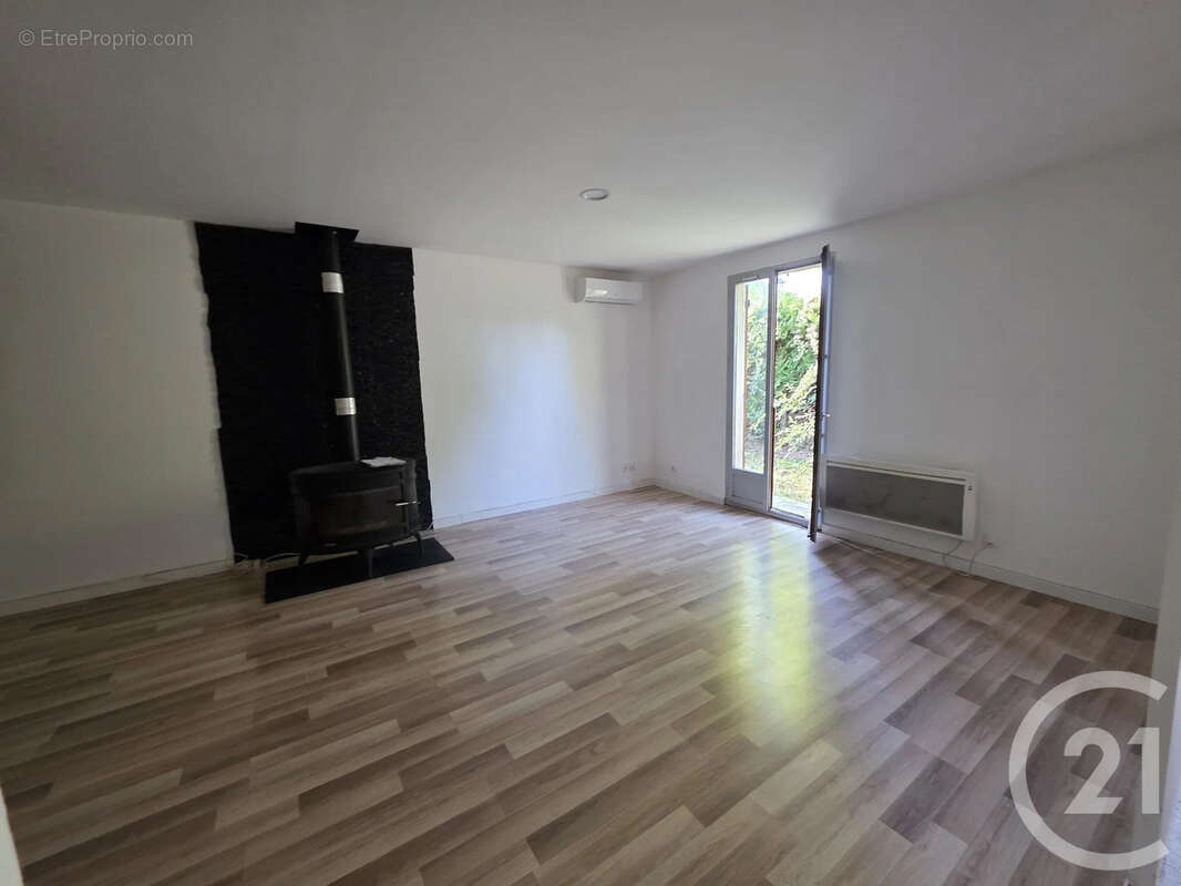 Maison à SAINT-SOUPPLETS