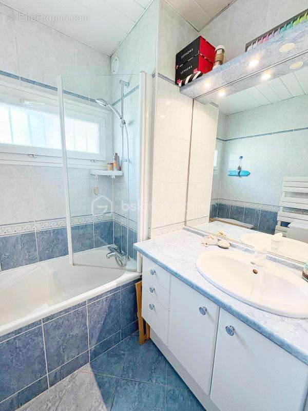 Appartement à MARLY-LE-ROI